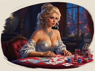 Die grundlegenden Regeln des beliebten Kartenspiels Blackjack