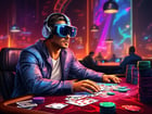 Die Entwicklung des Online Pokers