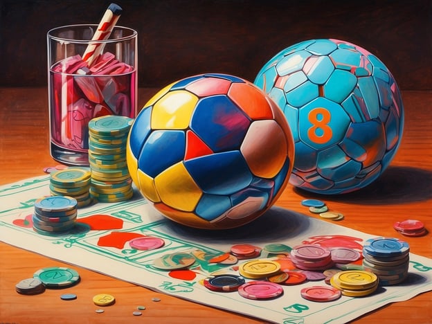 Einführung in Sportwetten