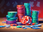 Vorteile und Herausforderungen beim Online Poker