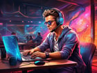 Die Entwicklung von E-Sports-Wetten