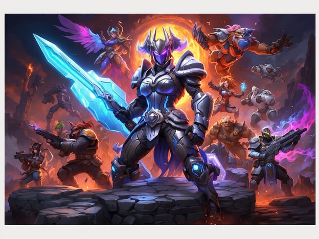 Die besten Spiele für E-Sports-Wetten