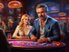 Interaktive Fernseh-Glücksspiele: Die Zukunft des TV-Entertainments