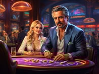 Entdecke die spannende Welt interaktiver Fernseh-Glücksspiele und erlebe die Zukunft des TV-Entertainments.