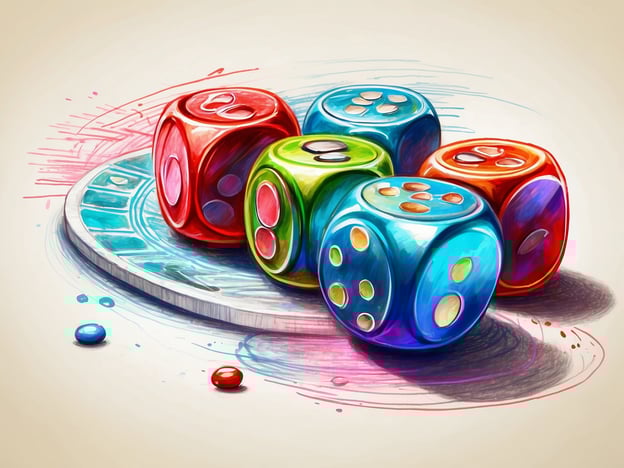 Die Attraktivität von Reality-TV-Wetten